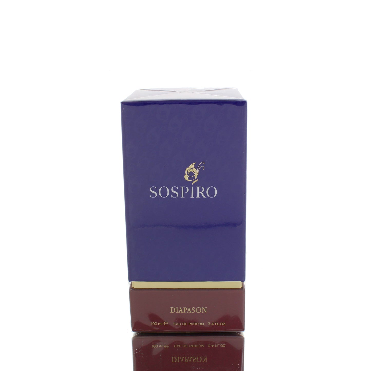 Decant - Sospiro Diapason For Man/Woman Eau De Parfum Perfume Decant