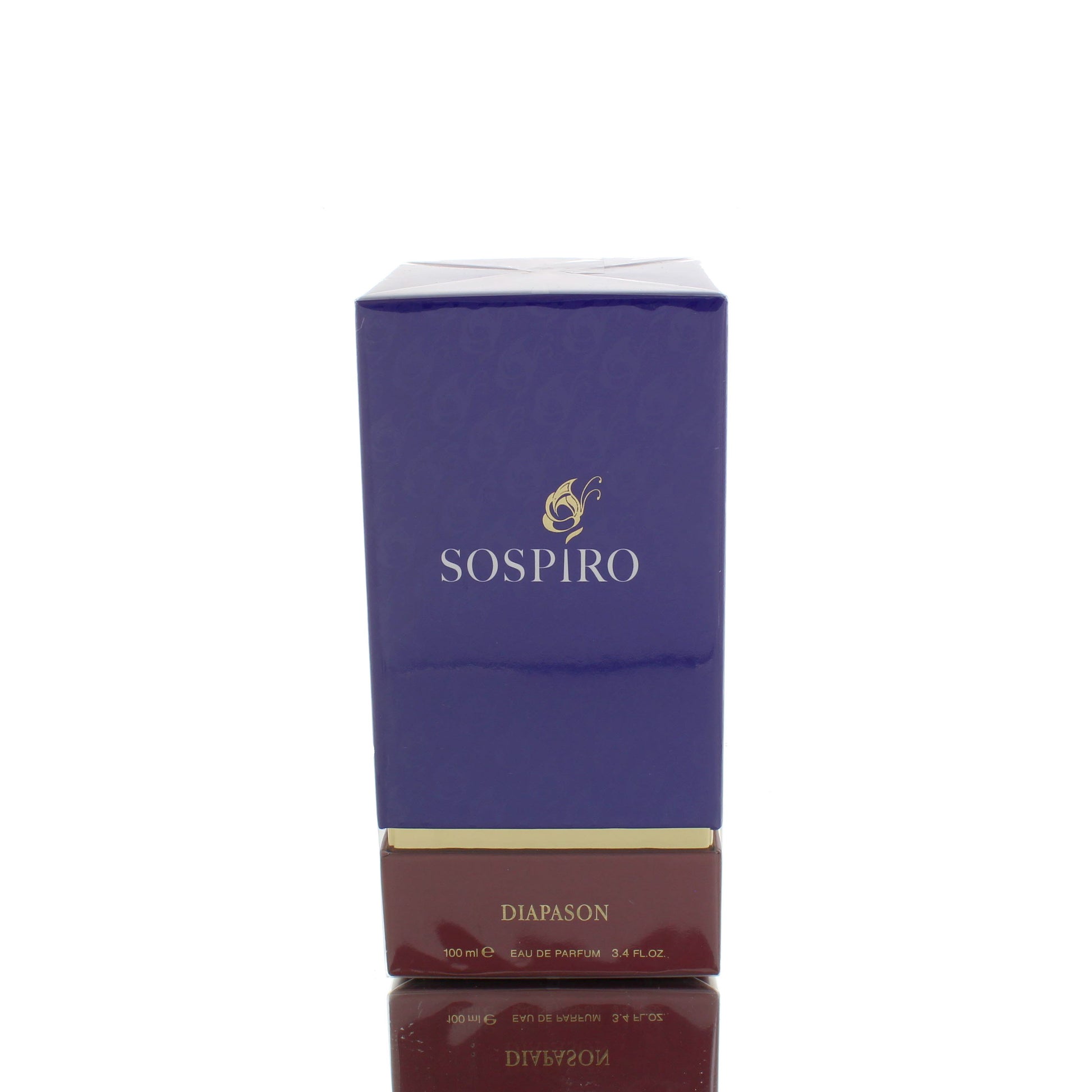 Decant - Sospiro Diapason For Man/Woman Eau De Parfum Perfume Decant