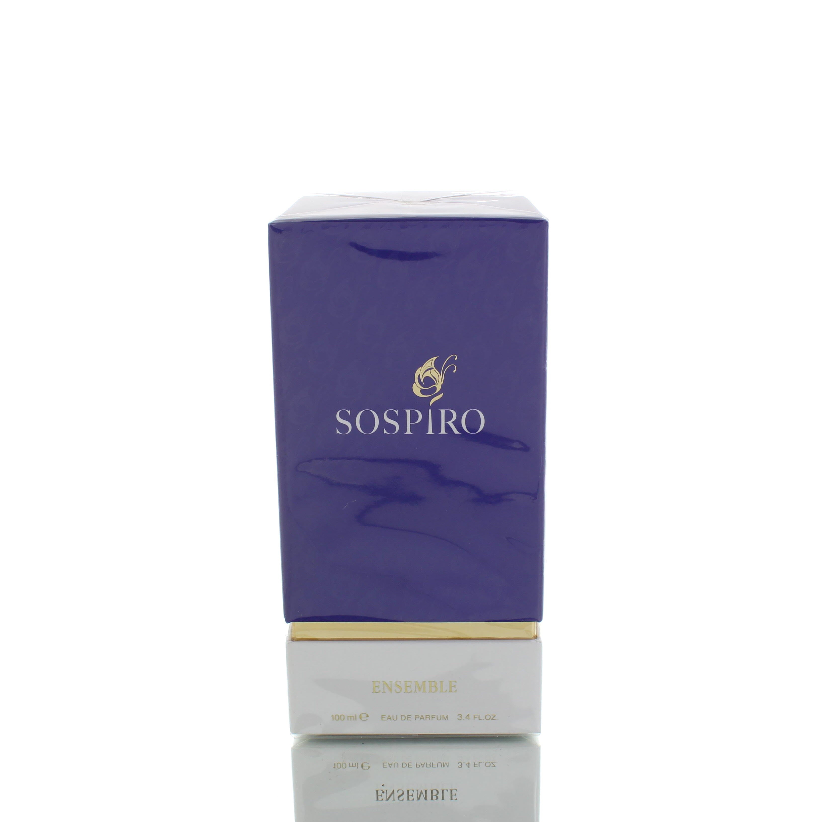 Sospiro Ensemble Fragrance Best Deals in Canada – FragFlex