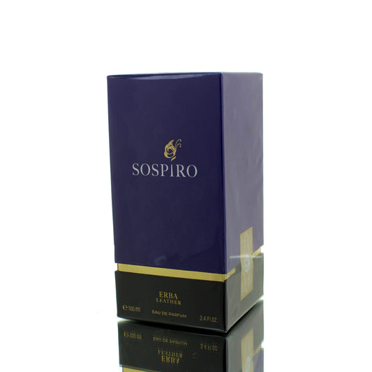 Sospiro Erba Leather For Man/Woman
