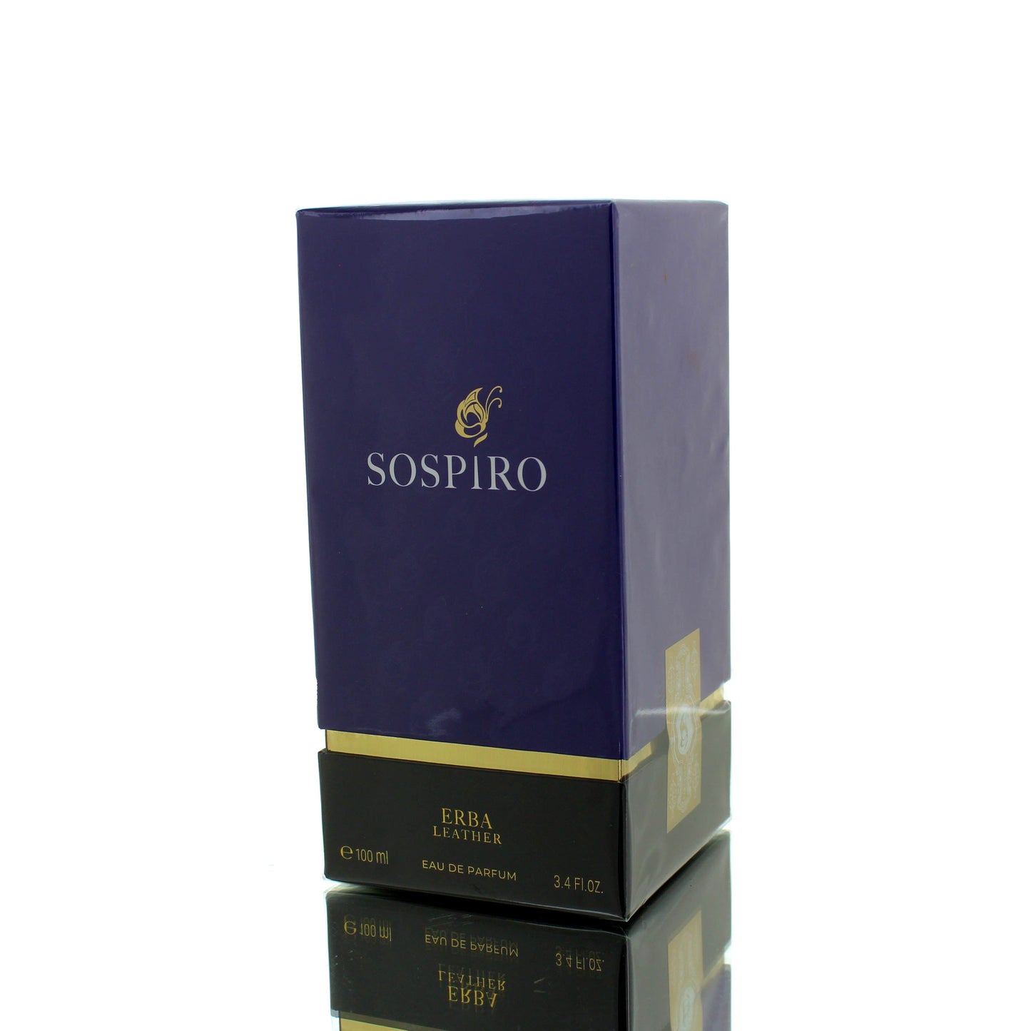 Sospiro Erba Leather