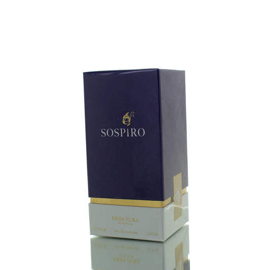 Sospiro Erba Pura Magica For Man/Woman Eau De Parfum Perfume Boxed