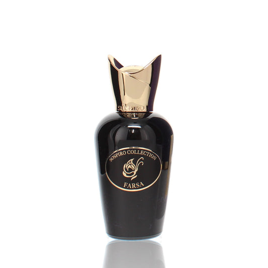 Sospiro Farsa For Man/Woman Eau De Parfum Perfume Boxed