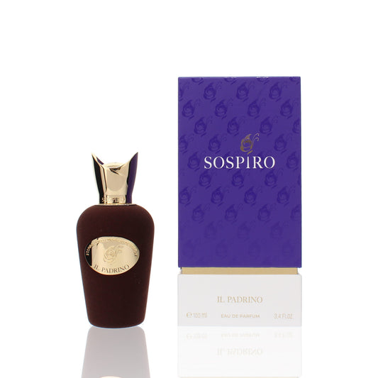 Decant - Sospiro IL Padrino For Man/Woman