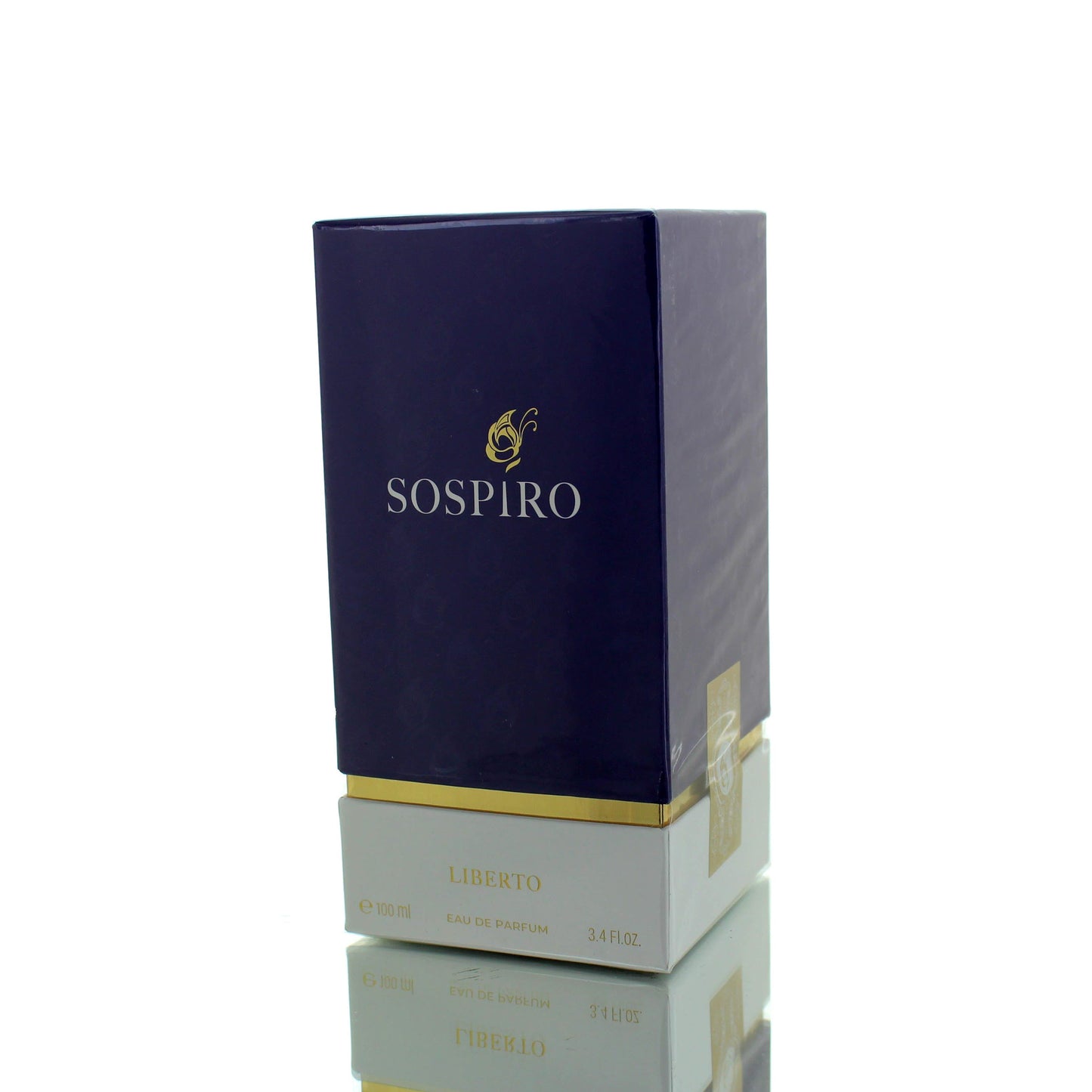 Sospiro Liberto For Man/Woman