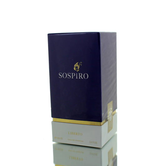 Sospiro Liberto For Man/Woman