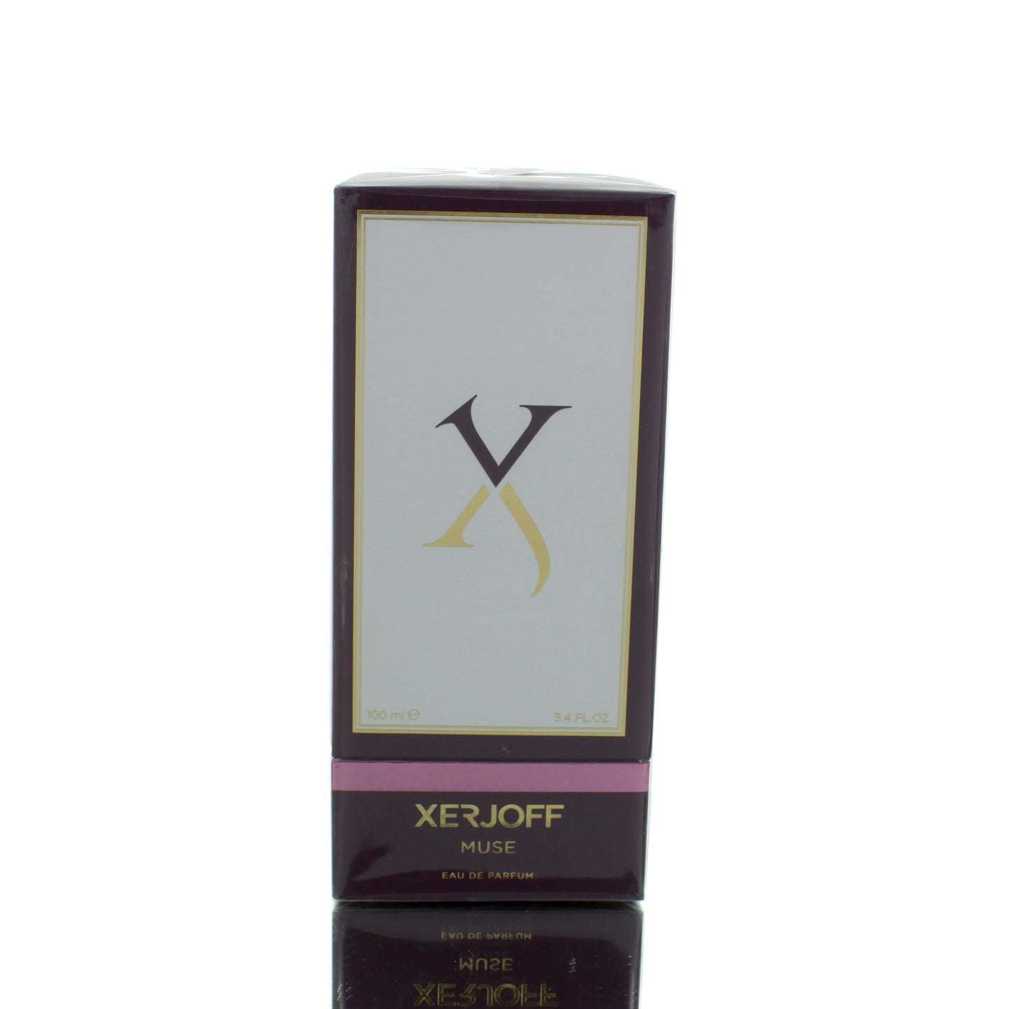 Buy Xerjoff Muse For Man/Woman perfume and cologne online  at the lowest price. Fragrancebuy is your source for authentic niche fragrances at wholesale prices in Canada. Buy real perfume online at the best price. Shop deals and buy legit fragrance at wholesale price in Canada