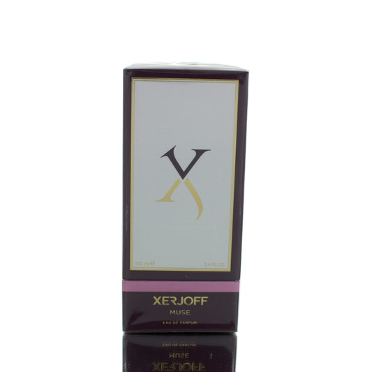 Buy Xerjoff Muse For Man/Woman perfume and cologne online  at the lowest price. Fragrancebuy is your source for authentic niche fragrances at wholesale prices in Canada. Buy real perfume online at the best price. Shop deals and buy legit fragrance at wholesale price in Canada