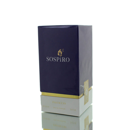 Sospiro Pasticcio For Man/Woman