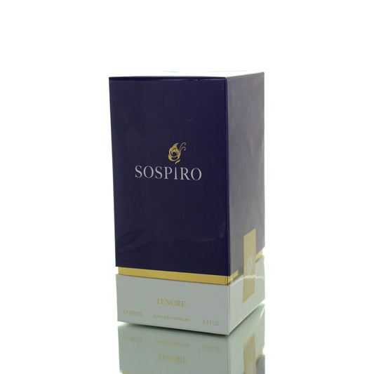 Sospiro Tenore For Man/Woman