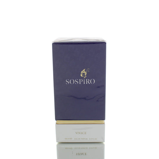 Sospiro Vivace For Man/Woman