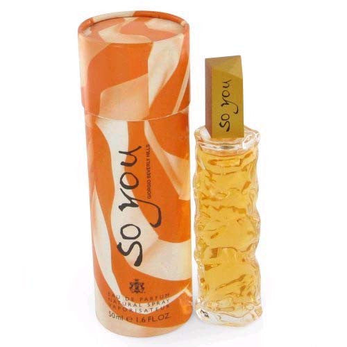 Buy So You Giorgio Beverly Hills For Woman in Canada online. Best Price from Fragrancebuy. Discontinued perfume and new arrivals