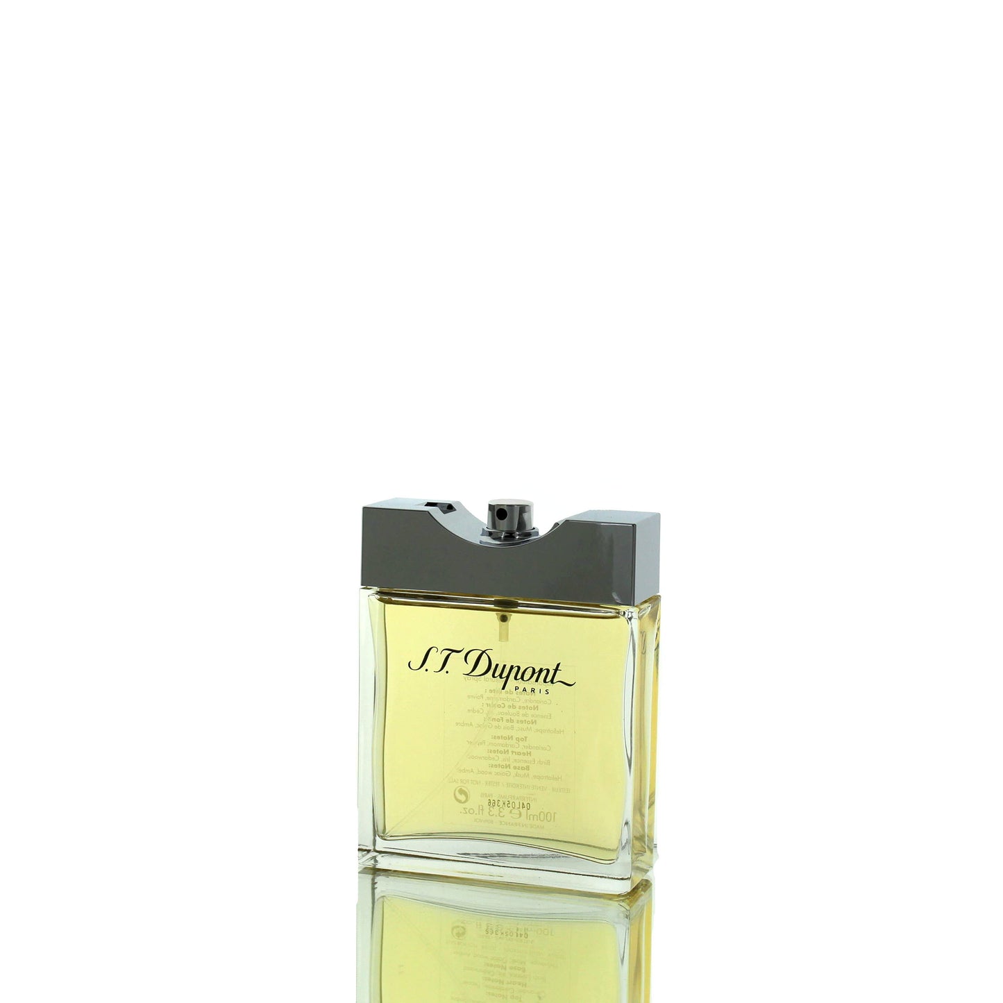 St. Dupont Pour Homme (Vintage Blue)