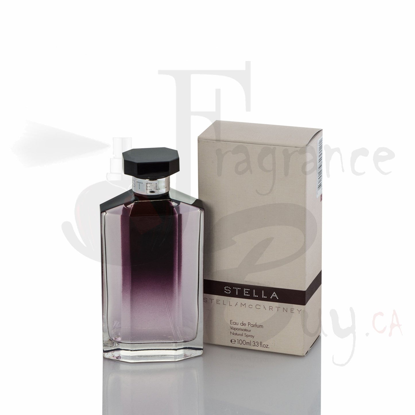 Buy Stella by Stella McCartney For Woman perfume and cologne online  at the lowest price. Fragrancebuy is your source for authentic niche fragrances at wholesale prices in Canada. Buy real perfume online at the best price. Shop deals and buy legit fragrance at wholesale price in Canada