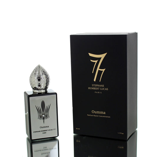 Stephane Humbert Lucas Oumma For Man/Woman Eau De Parfum Perfume Boxed