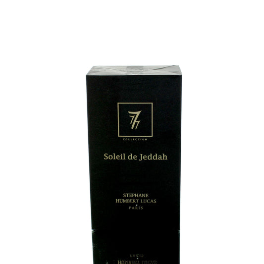 Stephane Humbert Lucas Soleil De Jeddah For Man/Woman Eau De Parfum Perfume Boxed