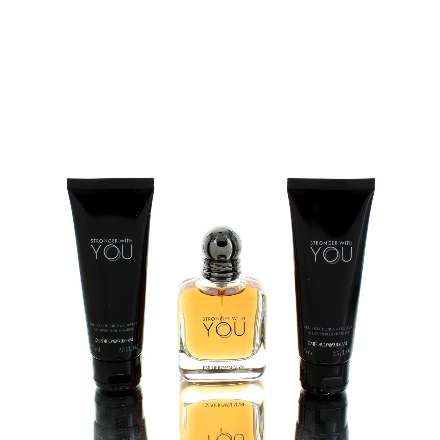 Giorgio Armani Stronger With You