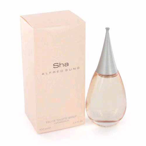 Buy Alfred Sung Sha (Vintage) For Woman in Canada online. Best Price from Fragrancebuy. Discontinued perfume and new arrivals