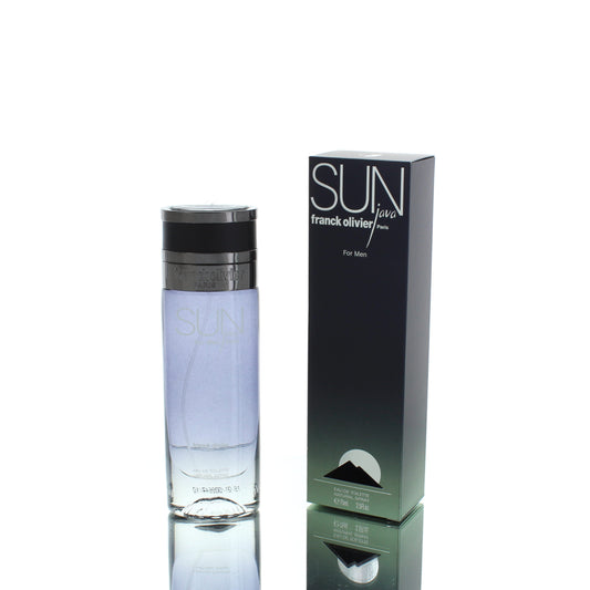 Franck Olivier Sun Java For Man