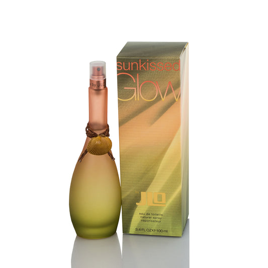 Jennier Lopez JLO Sunkissed Glow For Woman