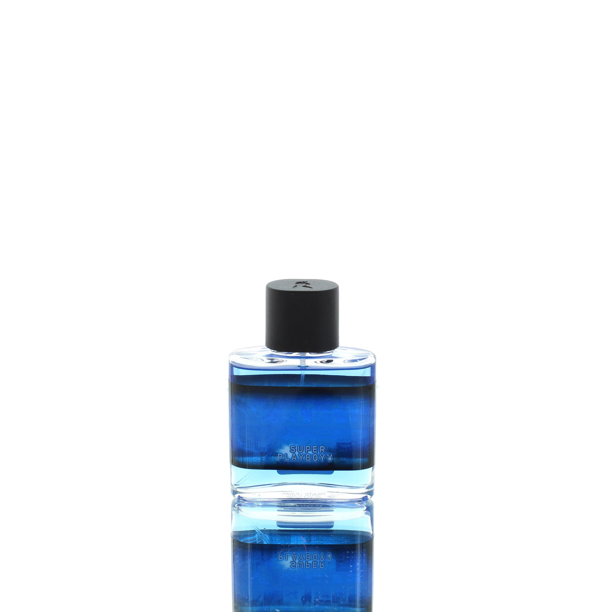 Playboy For Man Eau De Toilette Perfume Tester