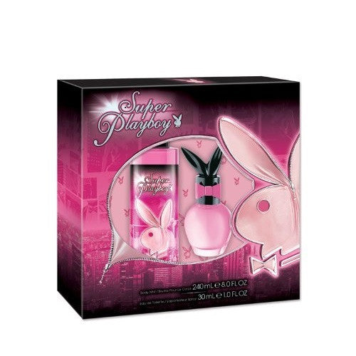 Buy Playboy For Woman perfume and cologne online  at the lowest price. Fragrancebuy is your source for authentic niche fragrances at wholesale prices in Canada. Buy real perfume online at the best price. Shop deals and buy legit fragrance at wholesale price in Canada