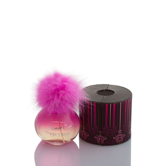 Sweet Cat by New Brand For Woman