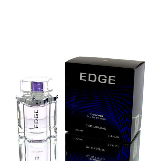 Swiss Arabian Edge For Woman