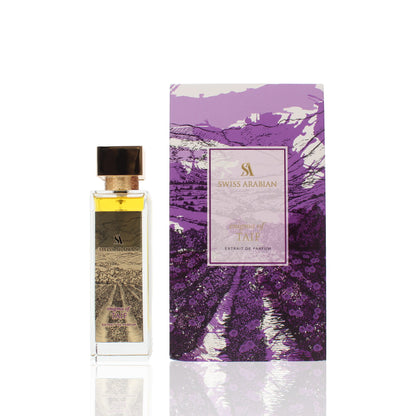 Swiss Arabian Enigma of Taif Eau De Parfum Fragrance Boxed