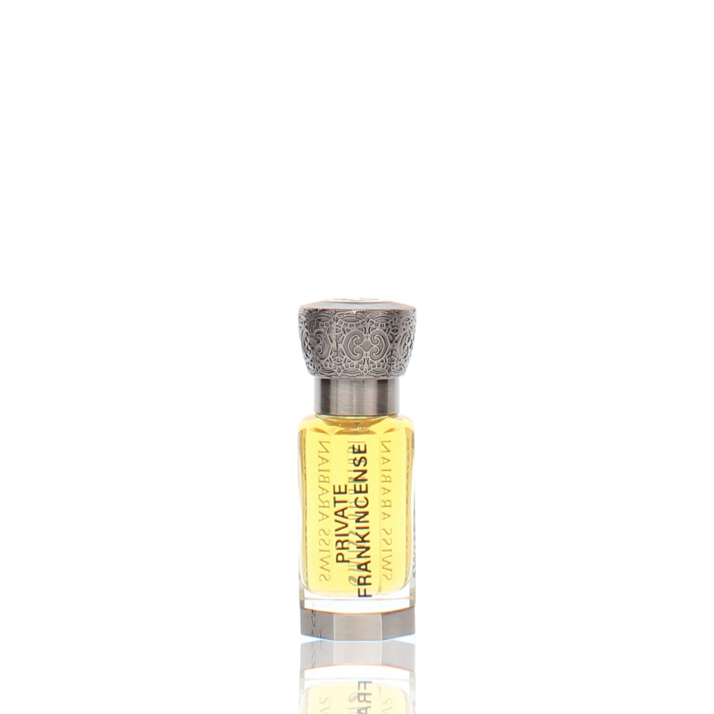 Swiss Arabian Private Frankincense Concentrated Perfume Oil For Man/Woman