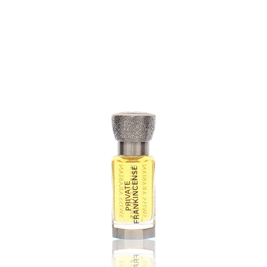 Swiss Arabian Private Frankincense Concentrated Perfume Oil For Man/Woman