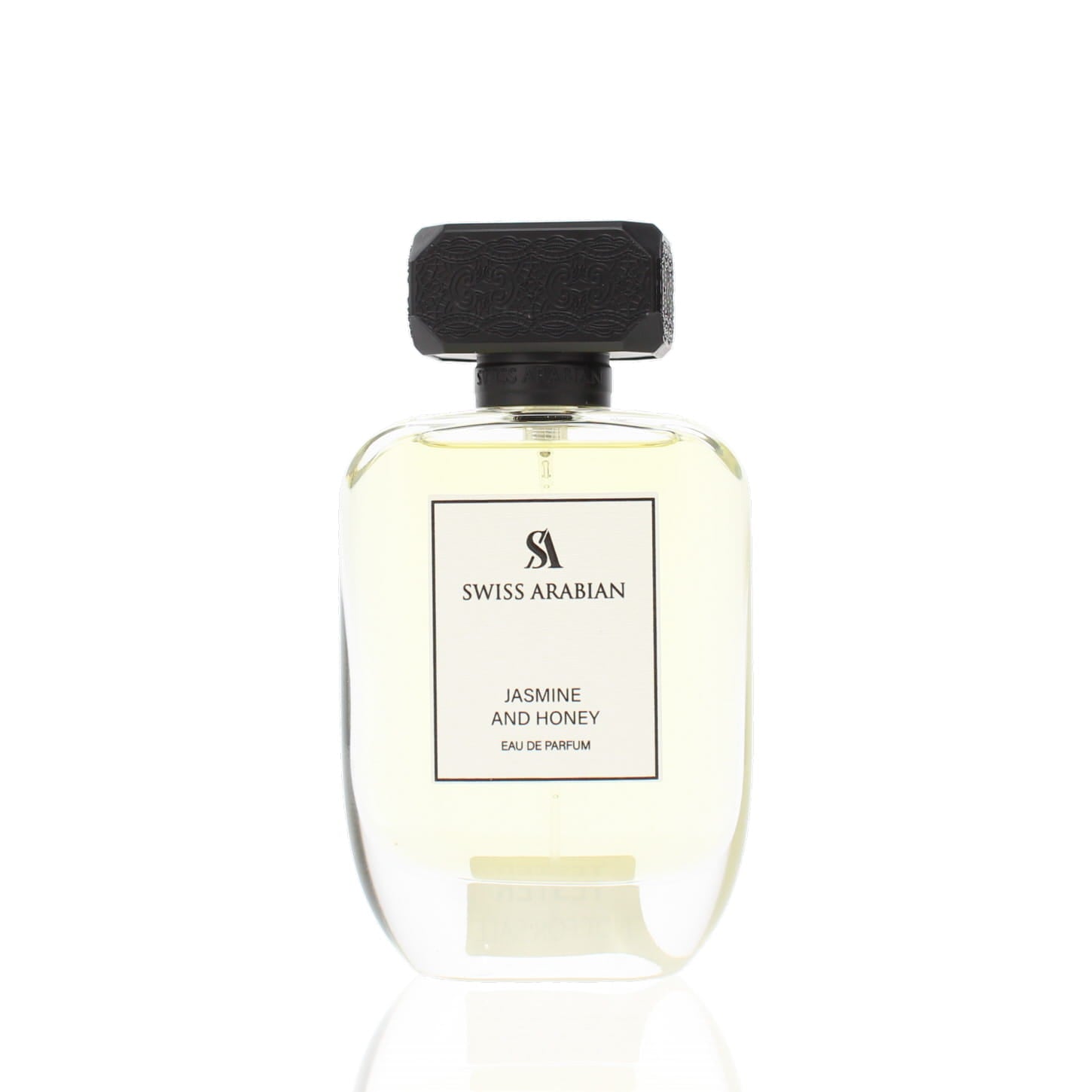 Swiss Arabian Jasmine and Honey Eau De Parfum Perfume