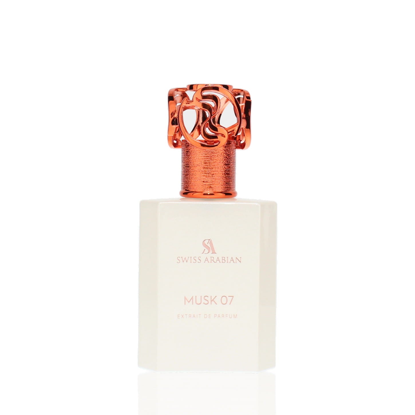 Swiss Arabian Musk 07 Eau De Parfum Perfume