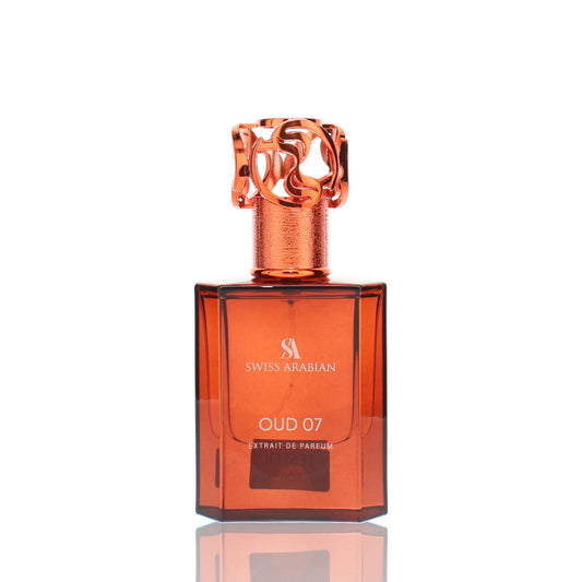 Swiss Arabian Oud 07 For Man/Woman