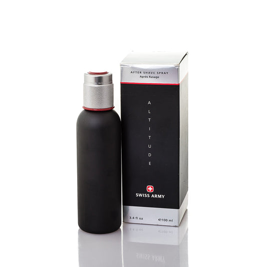 Swiss Army Altitude After Shave Balm For Man