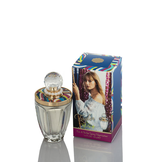 Taylor by Taylor Swift (2013) For Woman