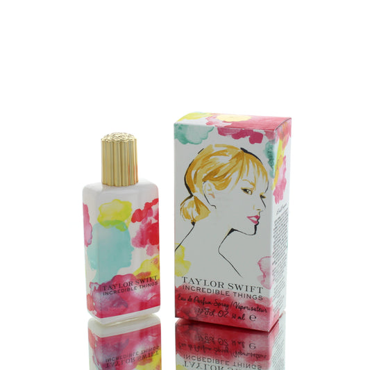 Buy Taylor Swift Incredible Things For Woman in Canada online at the best price. Fragrancebuy is Canada's perfume and cologne outlet. Deals on perfume and cologne