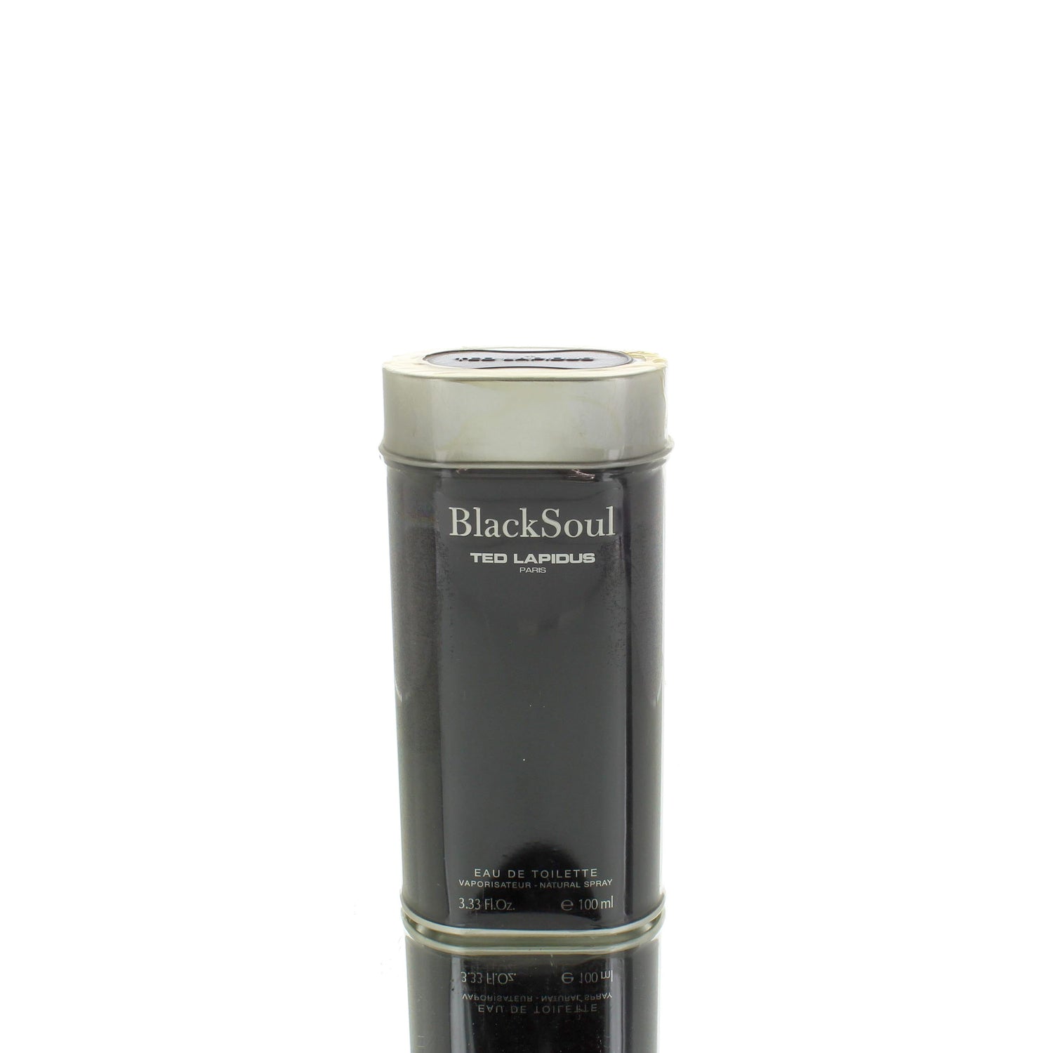 Lapidus Black Soul pour homme