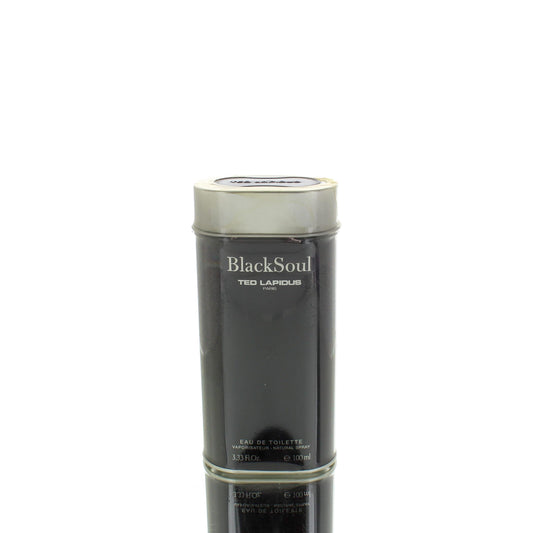 Lapidus Black Soul For Man
