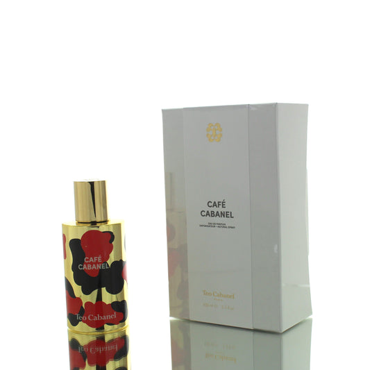 Teo Cabanel Cafe Cabanel For Woman
