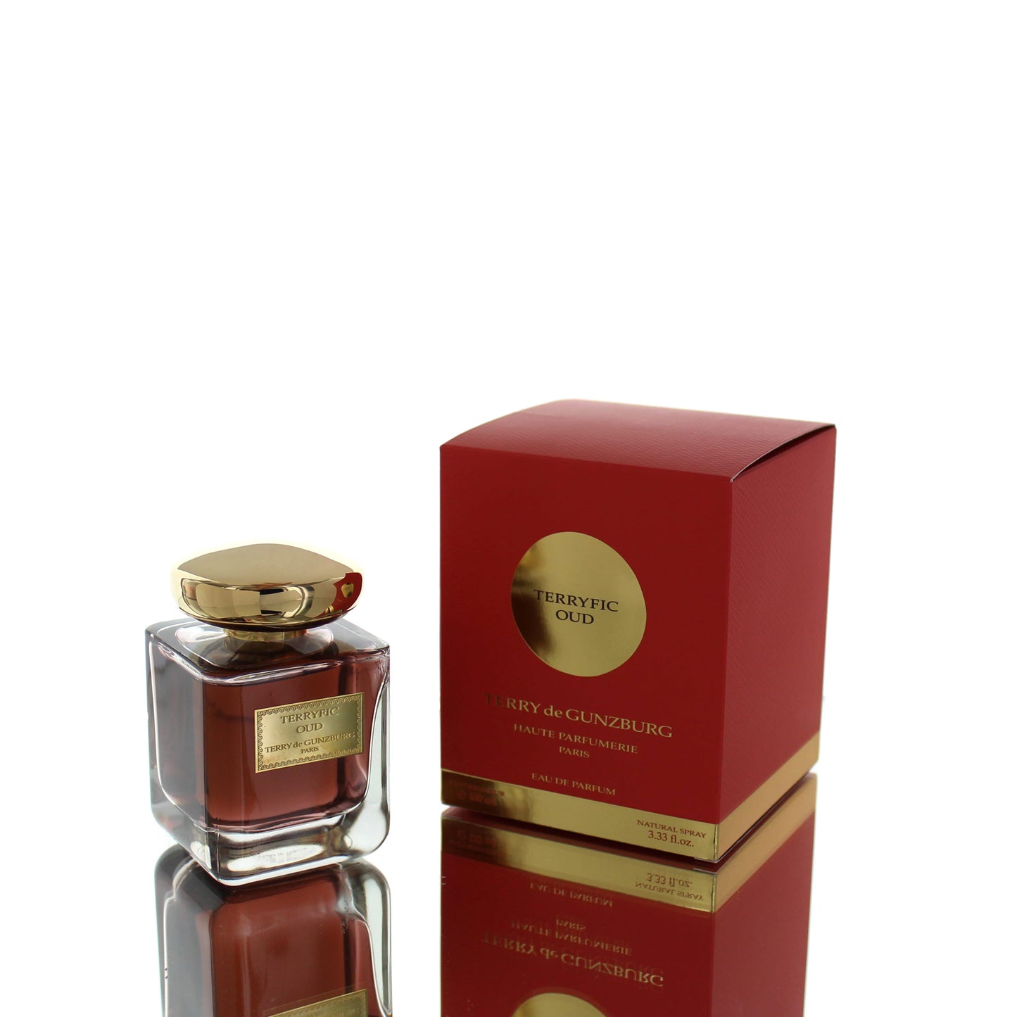 Terry De Gunzburg Terryfic Oud