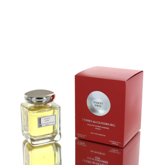 Terry de Gunzburg Parti Pris For Man/Woman