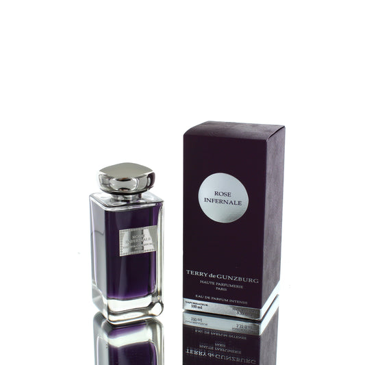 Terry de Gunzburg Rose Infernale For Man/Woman