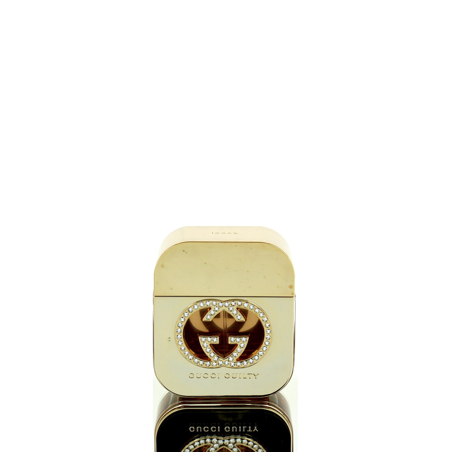 Gucci Guilty Diamond Edition For Woman Eau De Toilette Perfume Tester