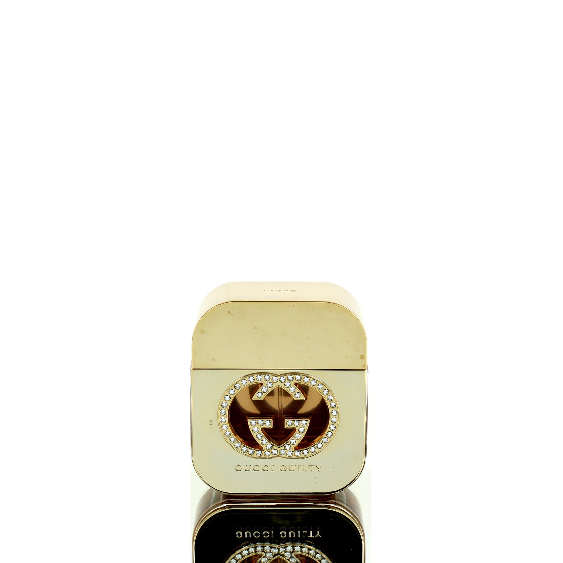 Gucci Guilty Diamond Edition For Woman Eau De Toilette Perfume Tester