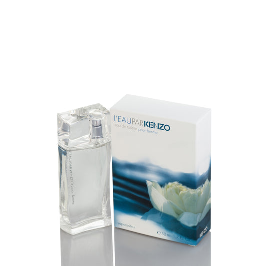 Kenzo L'eau Pour Femme For Woman