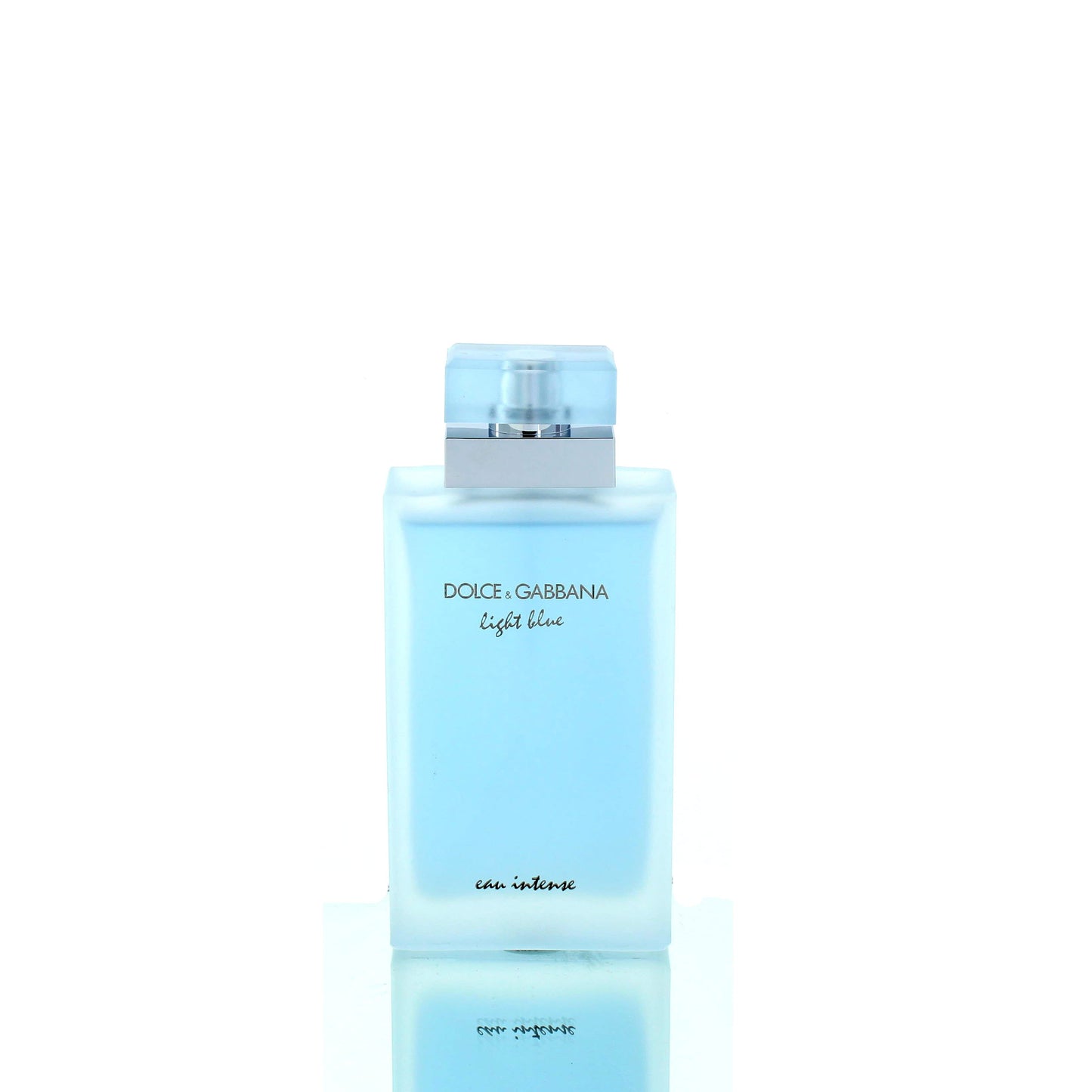 Dolce & Gabbana Light Blue Eau Intense For Woman