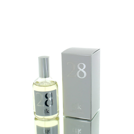 The Fragrance Kitchen 28 For Man/Woman