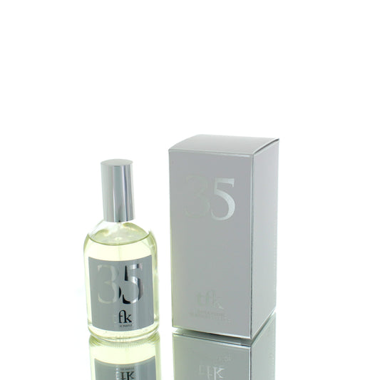 The Fragrance Kitchen 35 For Man/Woman