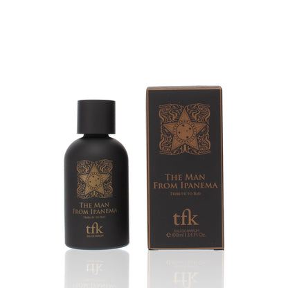 The Fragrance Kitchen The Man From Ipanema Eau De Parfum Fragrance Boxed